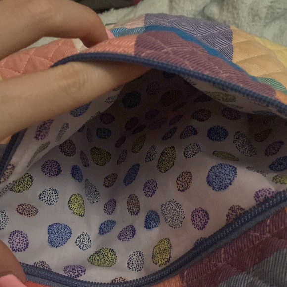 Vera Bradley backpack - Picture 7 of 9